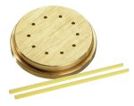 Matrice pâtes Spaghetti Chitarra 5000 - Bartscher
