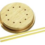 Matrice pâtes Spaghetti Chitarra 5000 - Bartscher