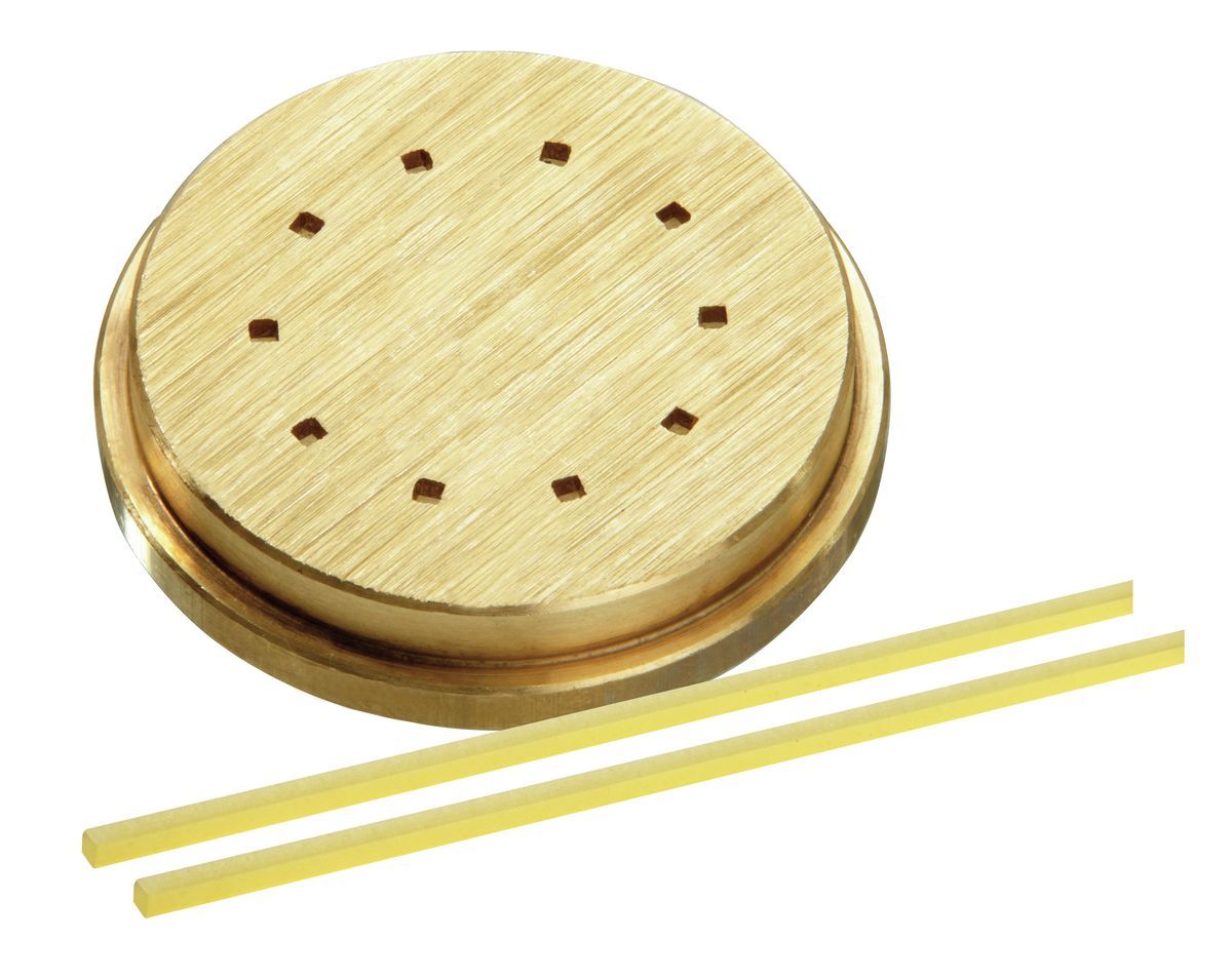 101980_3 Matrice pâtes Spaghetti Chitarra 5000 - Bartscher – Image 1