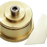 Matrice pâtes Sfoglia 5000 - Bartscher