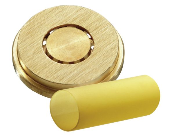 Matrice pâtes Cannellone 5000 Bartscher - référence 101984
