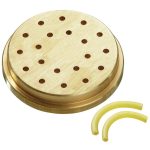 Matrice pâtes Bigoli 5000 - Bartscher