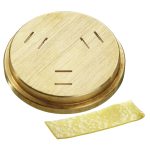 Matrice pâtes Fettuccine 5000 - Bartscher