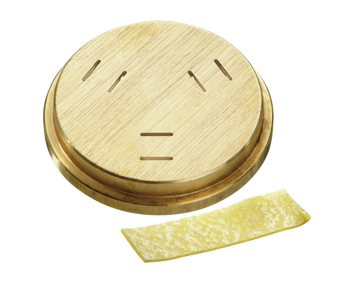 101988_3 Matrice pâtes Fettuccine 5000 - Bartscher – Image 1