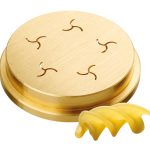 Matrice pâtes Fusilli 8000 - Bartscher