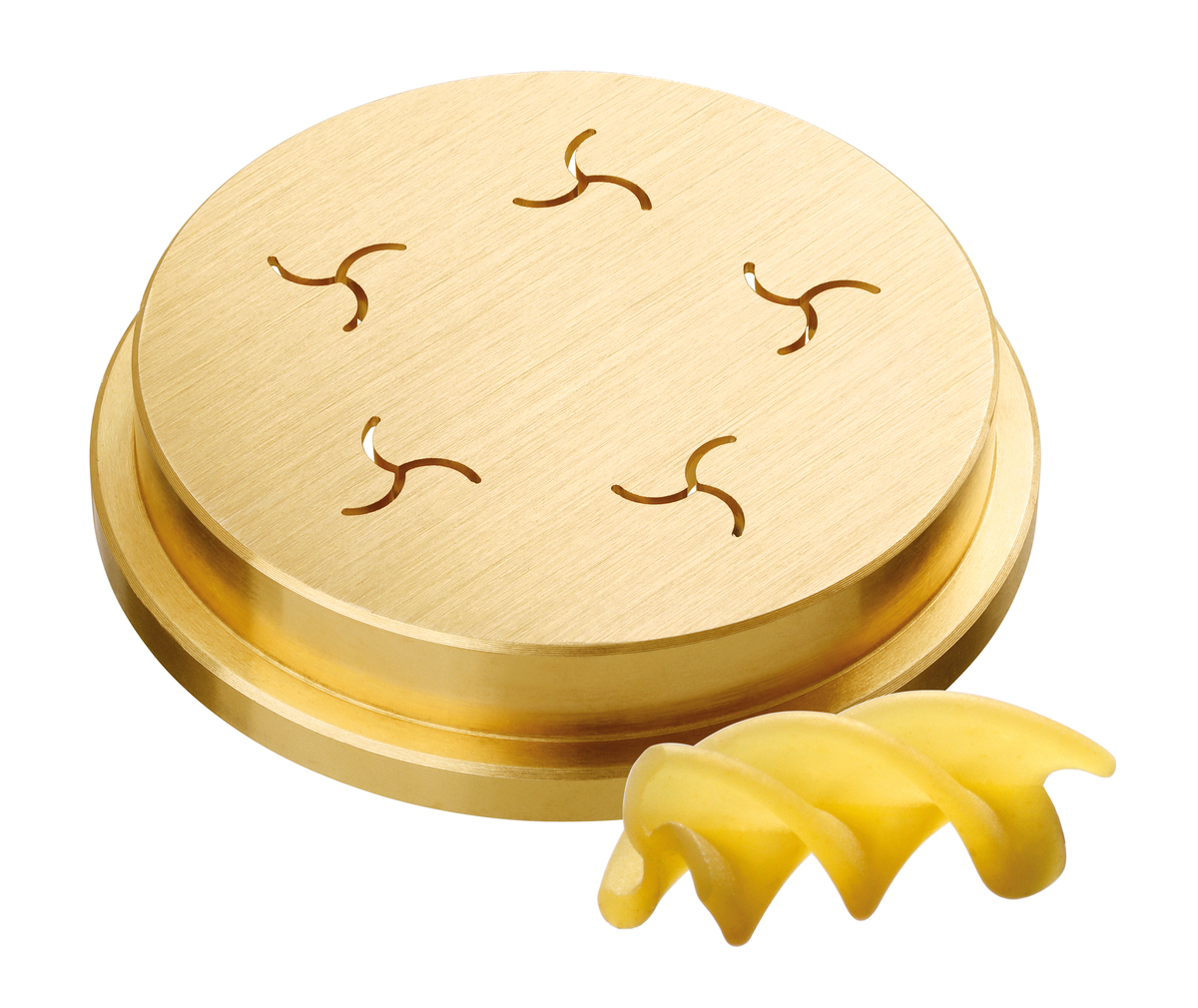 101990_3 Matrice pâtes Fusilli 8000 - Bartscher – Image 1