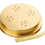 Matrice pâtes Tagliolini 8000 - Bartscher