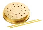 Matrice pâtes Spaghetti 8000 - Bartscher