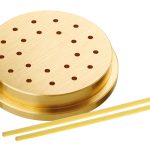 Matrice pâtes Spaghetti 8000 - Bartscher