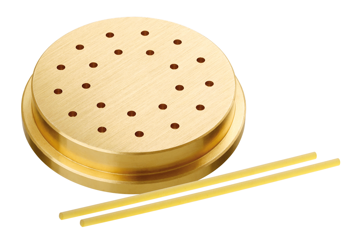 101995_3 Matrice pâtes Spaghetti 8000 - Bartscher – Image 1