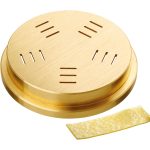 Trafila Fettuccine 8000 - Bartscher