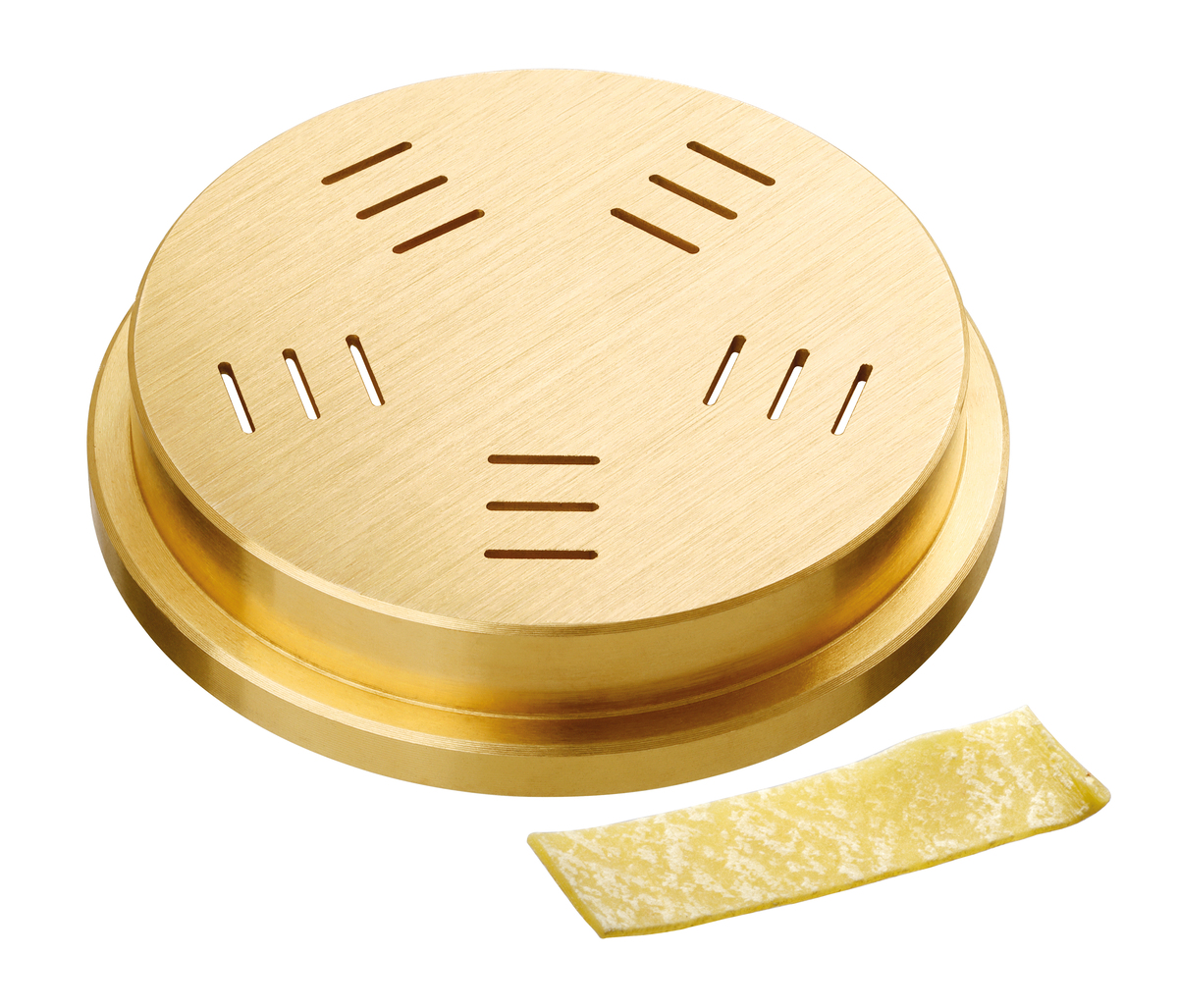 101996_3 Trafila Fettuccine 8000 - Bartscher – Image 1