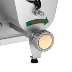 Bouchon obturateur 8000 - Bartscher