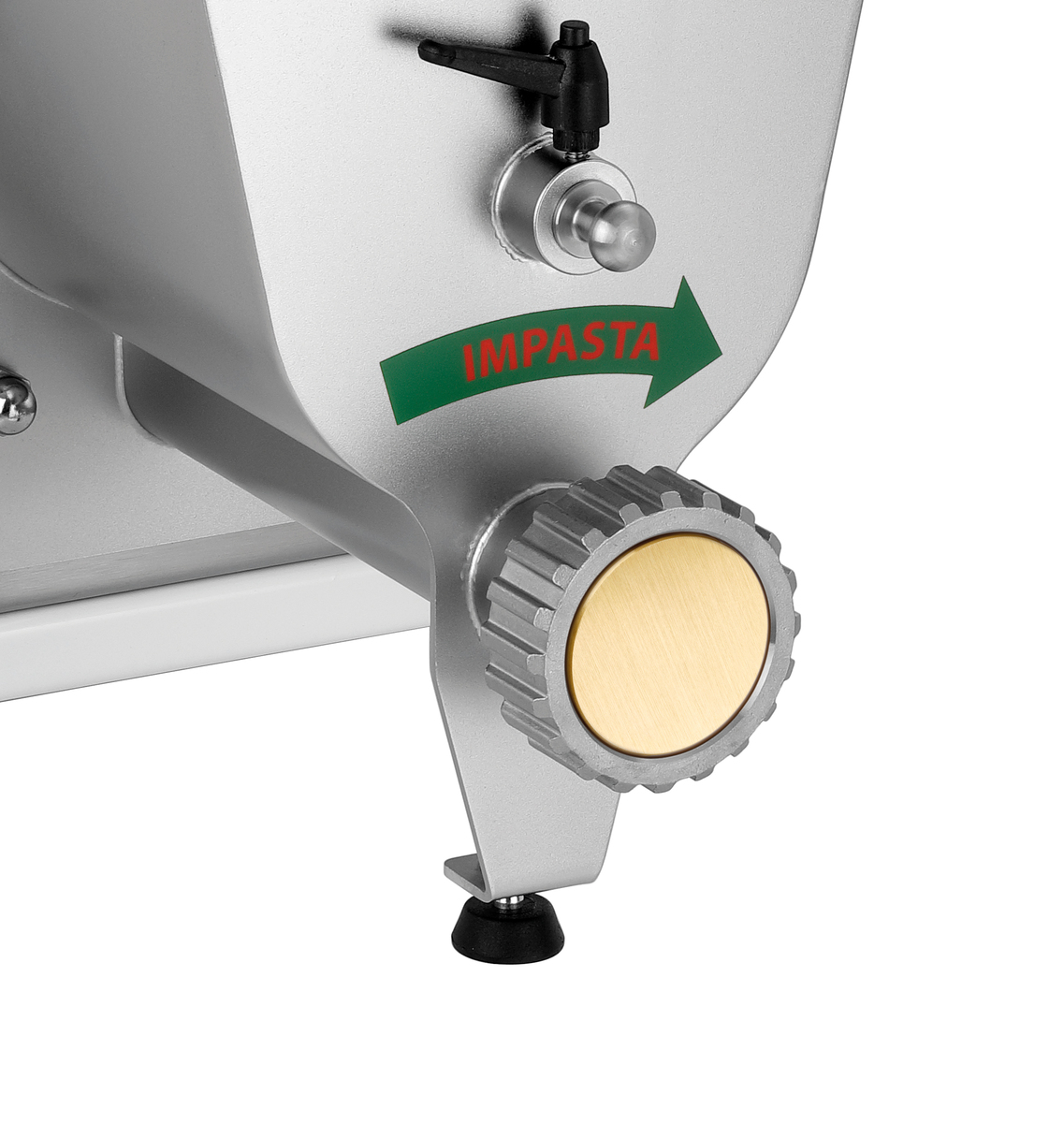 101999_1 Bouchon obturateur 8000 - Bartscher – Image 1