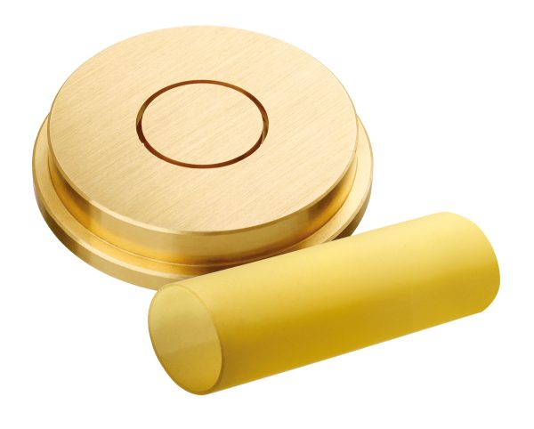 Matrice pâtes Cannellone 8000 Bartscher - référence 102000