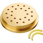 Matrice pâtes Bigoli 8000 - Bartscher