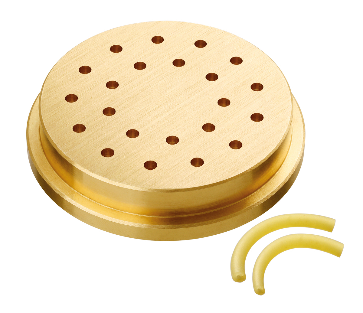 102001_3 Matrice pâtes Bigoli 8000 - Bartscher – Image 1