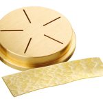 Matrice pâtes Pappadelle 8000 - Bartscher