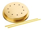 Matrice pâtes Spaghetti Chitarra 8000 - Bartscher