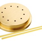 Matrice pâtes Spaghetti Chitarra 8000 - Bartscher