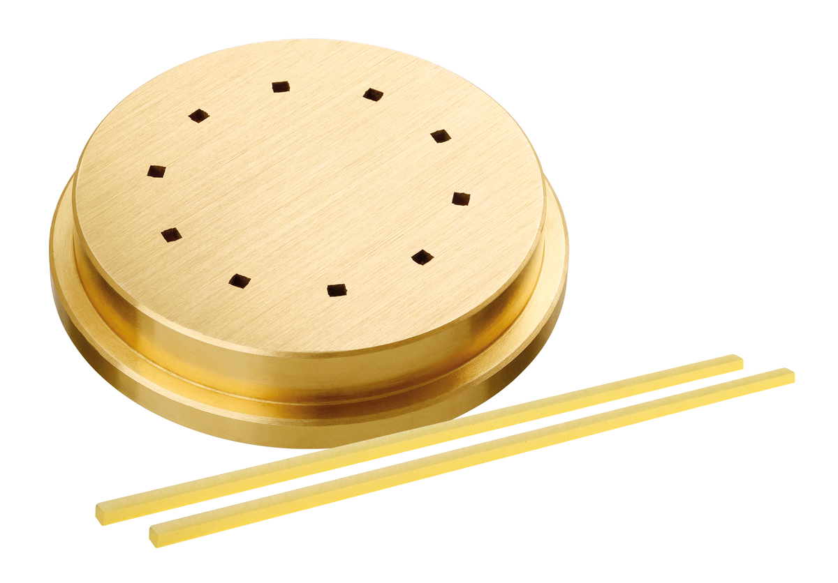 102008_3 Matrice pâtes Spaghetti Chitarra 8000 - Bartscher – Image 1
