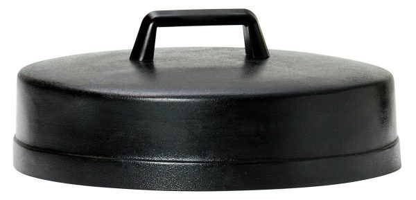 Distributeur d'assiettes, chauffage éle. Bartscher - référence 103065 - vue produit