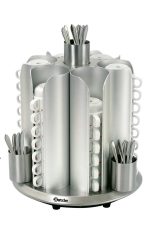 Chauffe-tasses 48 tasses - Bartscher