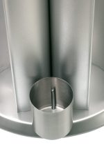 Chauffe-tasses 48 tasses - Bartscher – Image 5