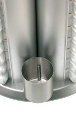 Chauffe-tasses 48 tasses - Bartscher – Image 4