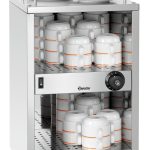 Chauffe-tasses TA720 - Bartscher