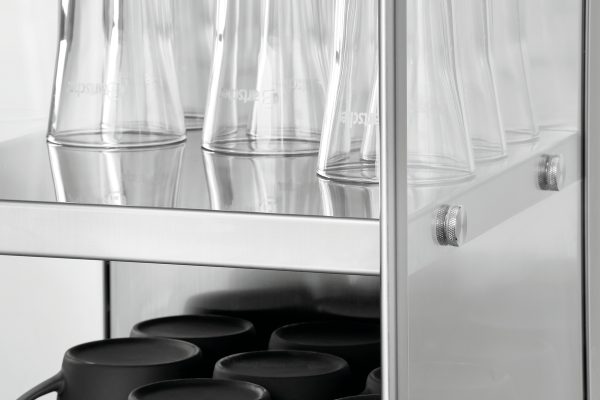 Chauffe-tasses TA1440 Bartscher - référence 103079 - vue produit