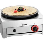 Crêpière 1CP400G - Bartscher