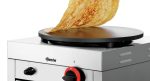 Crêpière 1CP400G - Bartscher – Image 2