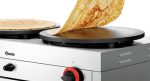 Crêpière 2CP400G - Bartscher – Image 2
