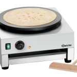 Crêpière 1CP400 - Bartscher