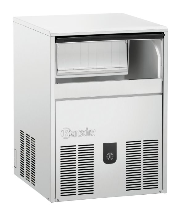 Machine à glaçons B 38 Plus Bartscher - référence 104538 - vue produit