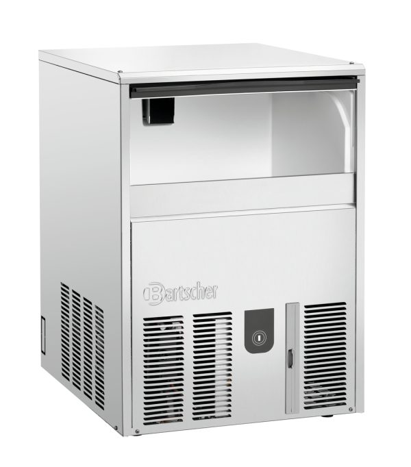Machine à glace pilée F 90 Bartscher - référence 104609