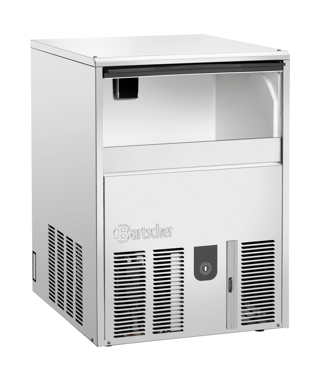 104609_2 Machine à glace pilée F 90 - Bartscher – Image 1