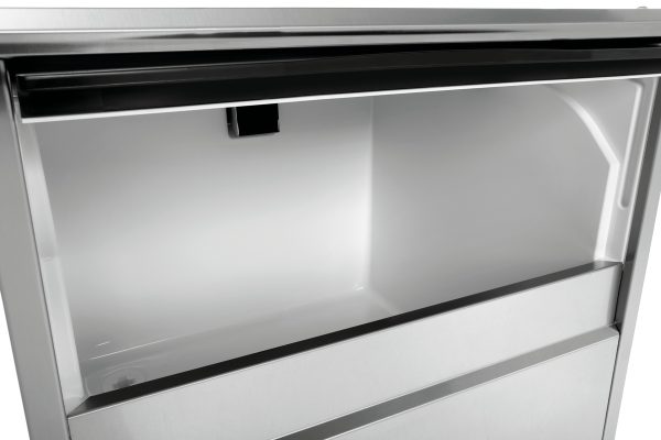 Machine à glace pilée F 130 Bartscher - référence 104636 - vue produit
