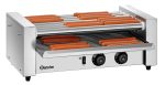 Grill pour saucisses à rouleaux 7181 - Bartscher – Image 2
