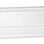 Couvercle gril à rouleaux 7181 - Bartscher