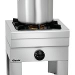 Réchaud sur pieds G-2KB 1K700 - Bartscher