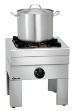 Réchaud sur pieds G-2KB 1K700 - Bartscher