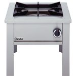 Réchaud sur pieds G-WB 1K1250 - Bartscher