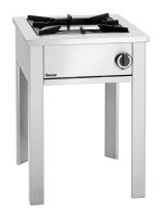 Réchaud sur pieds G-WB 1K1250 XL - Bartscher