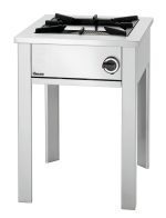 Réchaud sur pieds G-WB 1K1250 XL - Bartscher – Image 2