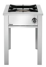 Réchaud sur pieds G-WB 1K1250 XL - Bartscher – Image 5