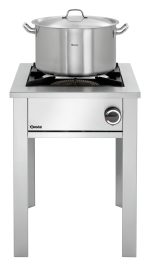 Réchaud sur pieds G-WB 1K1250 XL - Bartscher – Image 6