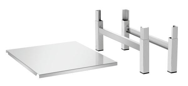 Support G-1KB 1K2000 Bartscher - référence 105198
