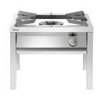 Réchaud sur pieds G-1KB 1K2000 - Bartscher – Image 3